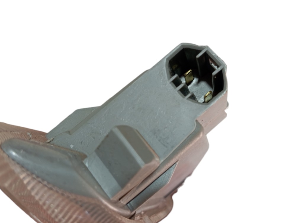 Luz Cortesia Porta Tras Direita Land Cruiser Prado 2005 V620 4