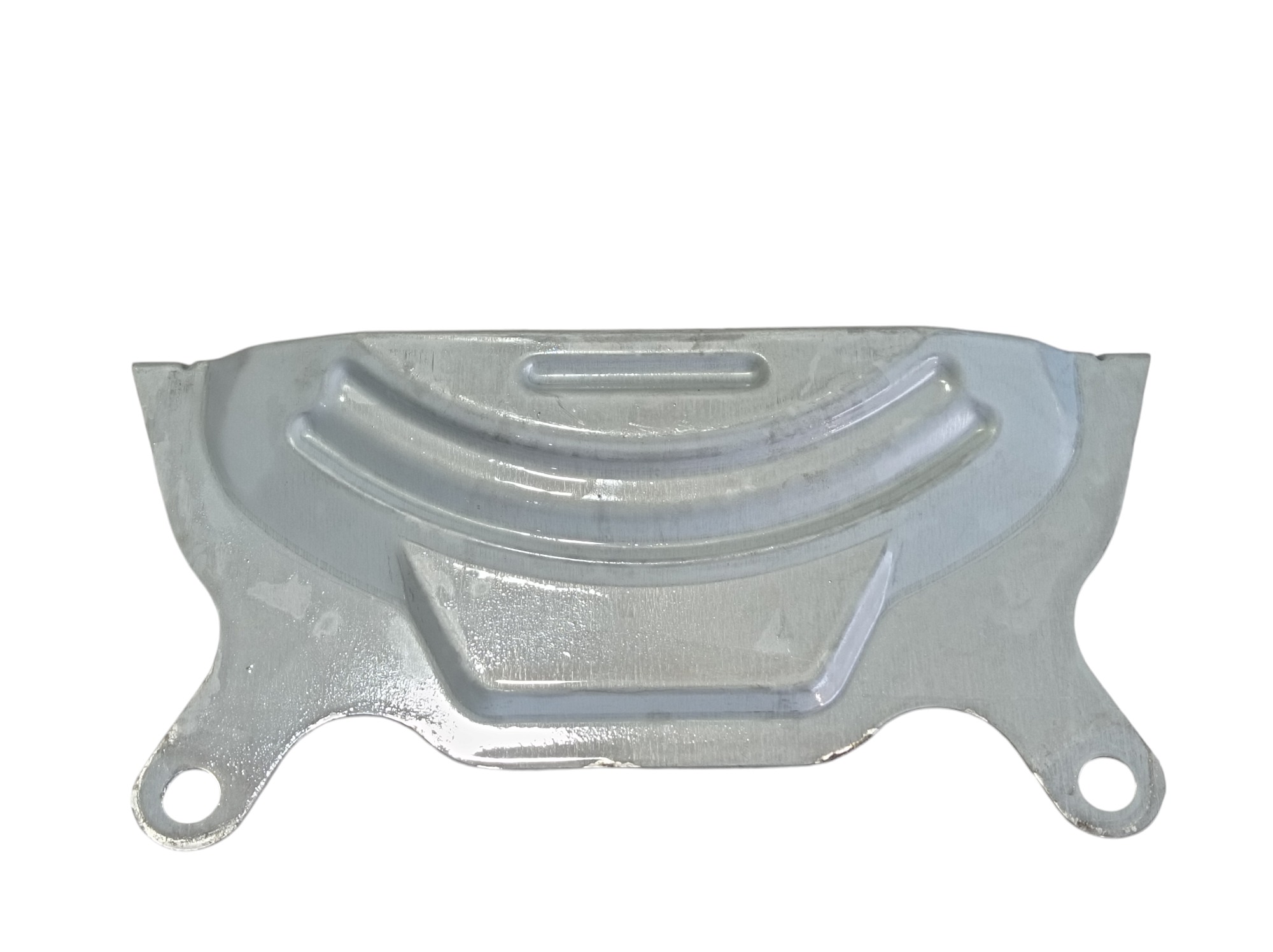 Defletor Cambio Mitsubishi Pajero Full Hpe 2020 3.2 V599 7