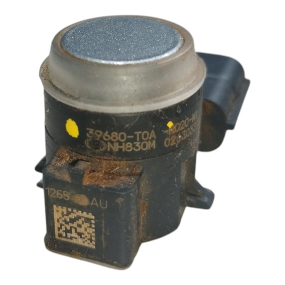 Sensor Estacionamento Traseiro Honda Hrv 2020 V660 7