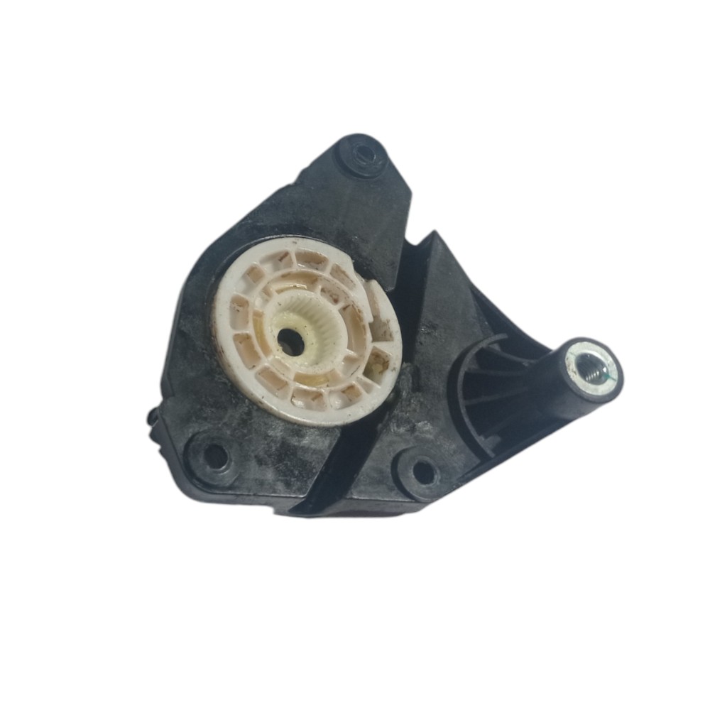 Máquina De Vidro Dianteiro Esquerdo Jac Ej7 2023 V618 4