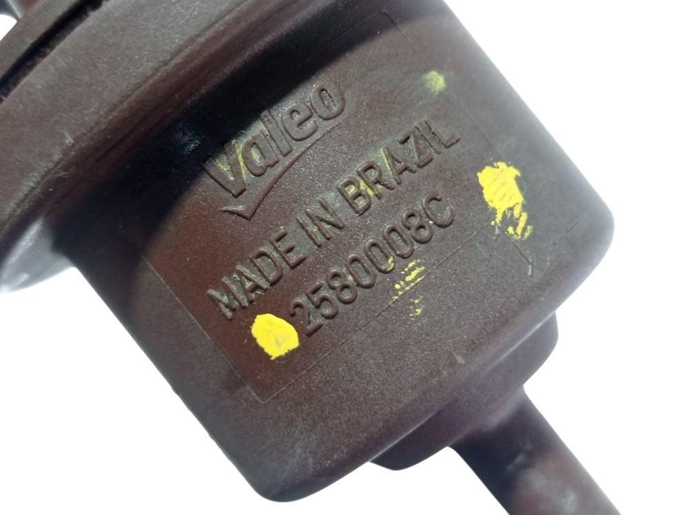 Válvula Canister Peugeot 208 1.6 16v 2014 V312 6