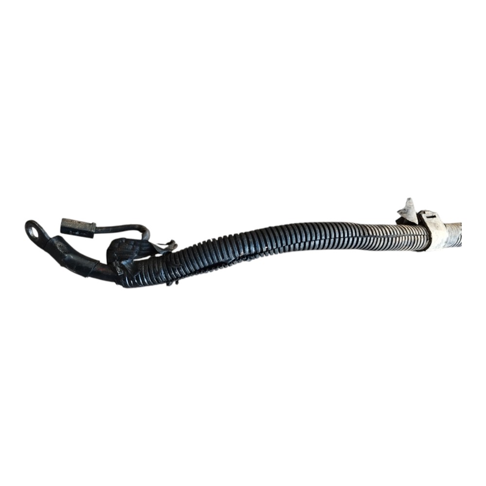 Chicote Positivo Bateria Mitsubishi L200 Sport 2004 V638 5