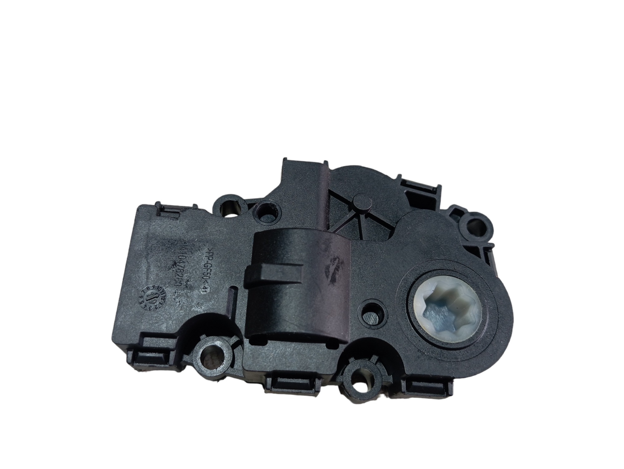 Motor Atuador Caixa Ar Land Rover Discovery 5 2019 V597 6