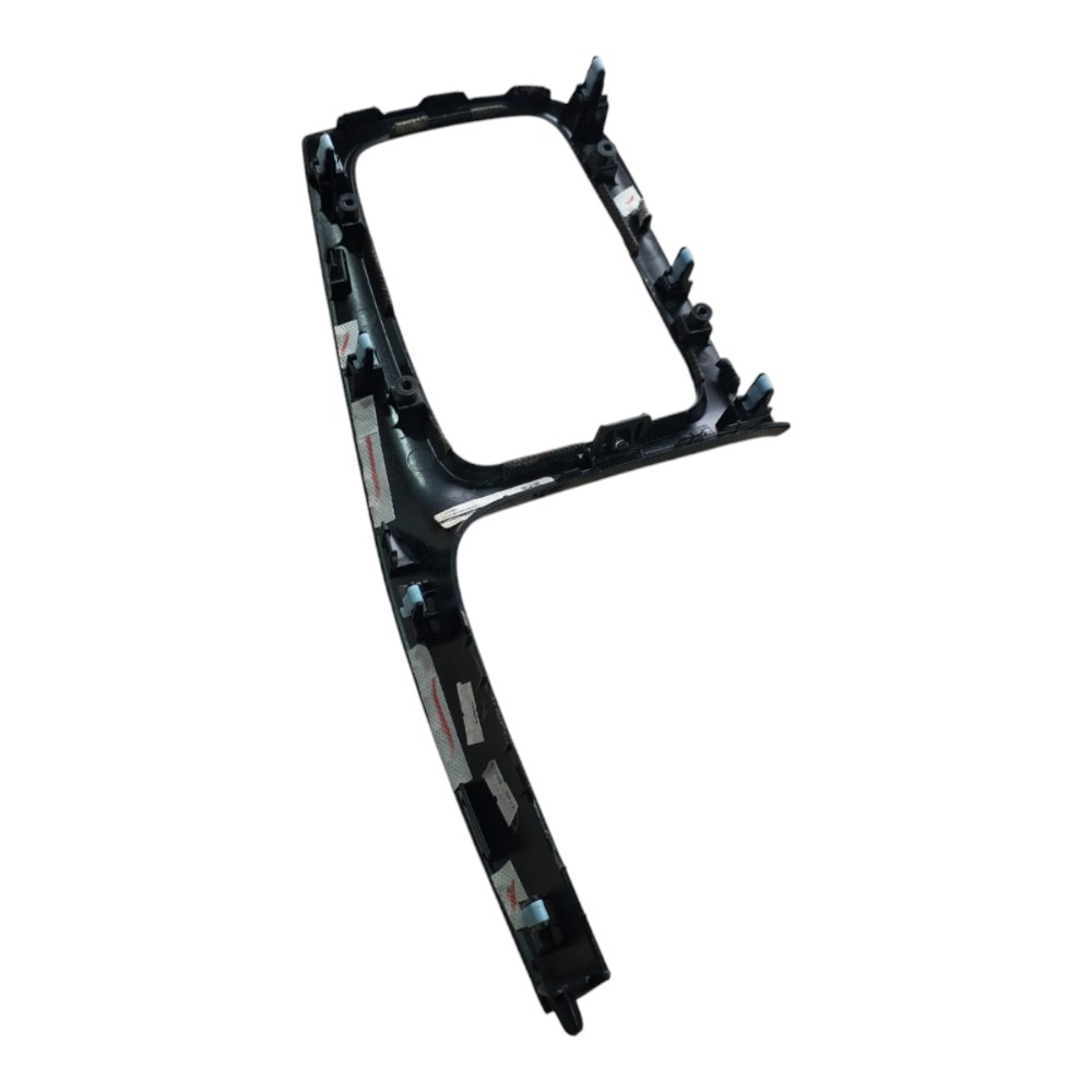 Moldura Console Honda Hrv Exl 2023 2025 V644 6