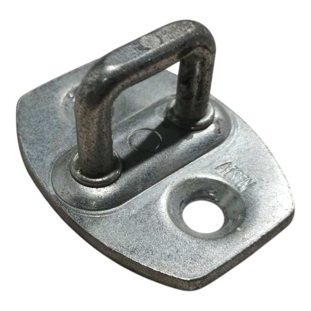 Batente Porta Traseira Direita Jac T50 2017 2021 V662 9