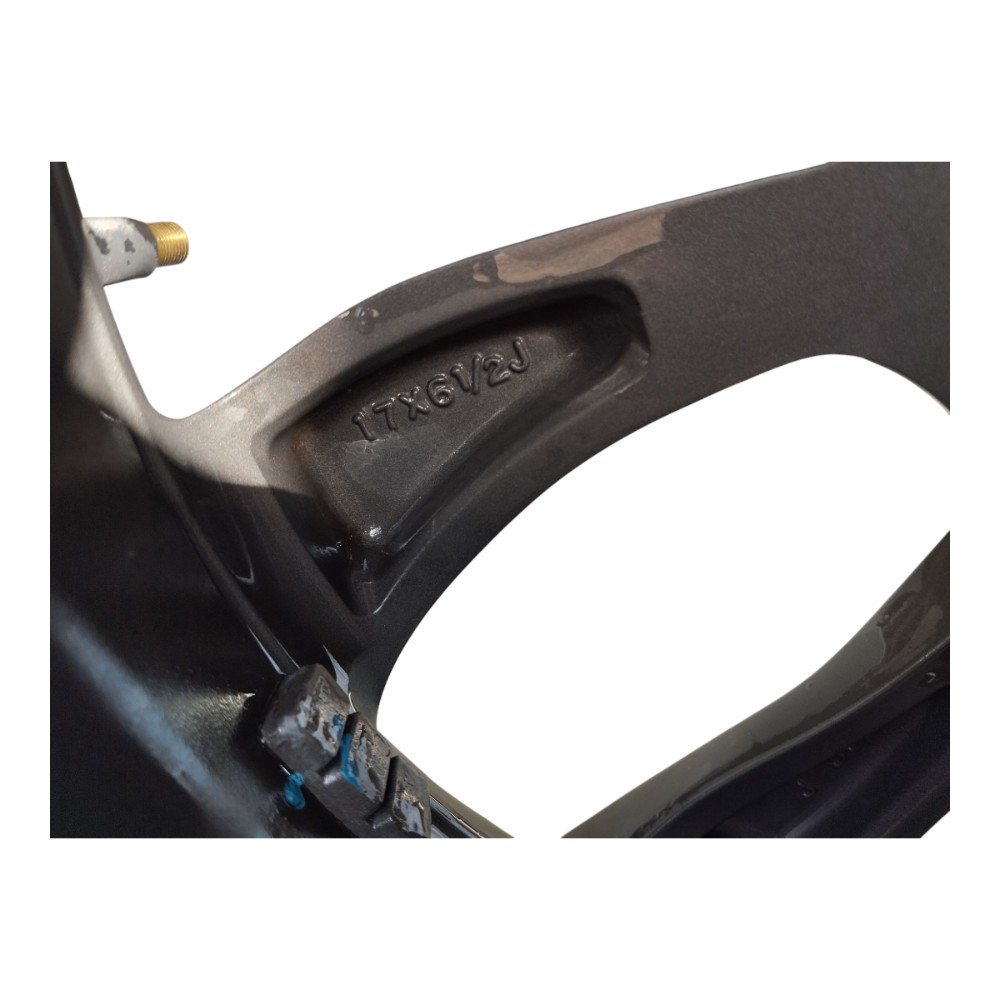 Roda Estepe Aro 17 Suzuki Grand Vitara 2012 2015 V643 10