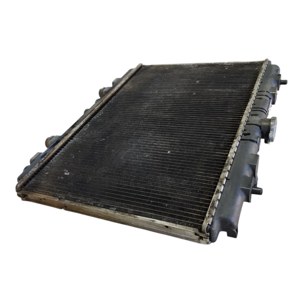 Radiador Água Mitsubishi L200 Sport 2004 2005 2006 V638 4