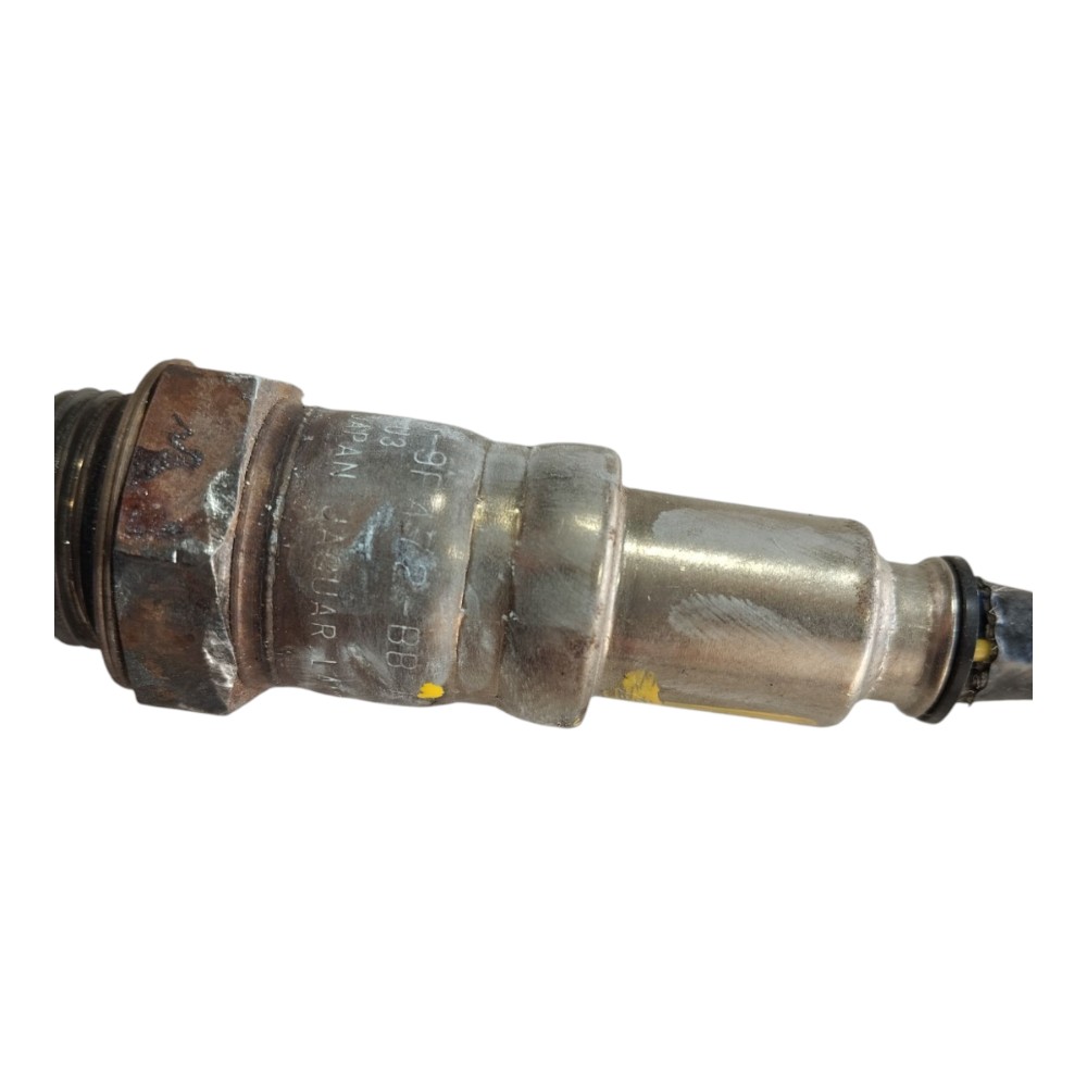 Sonda Lambda Traseira Land Rover Defender 2022 V645 8