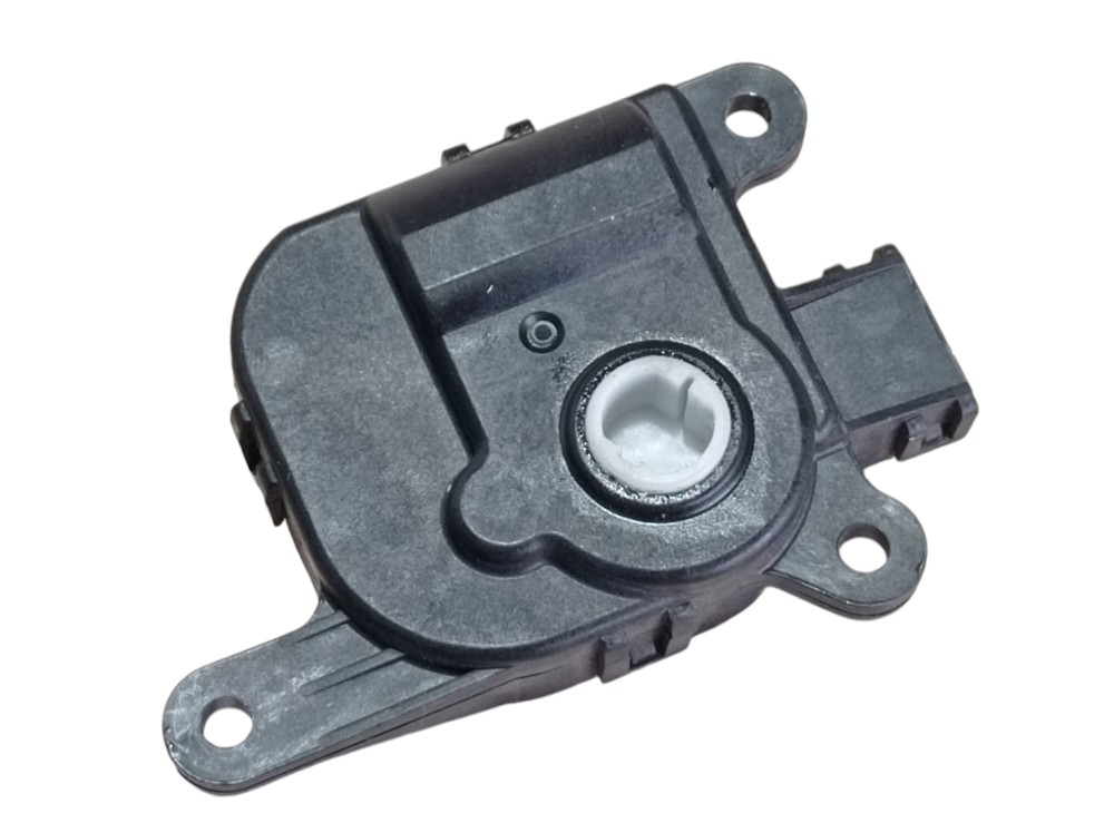 Motor Atuador Ar Condicionado Ssangyong Xlv Dlx 2018 V612 3