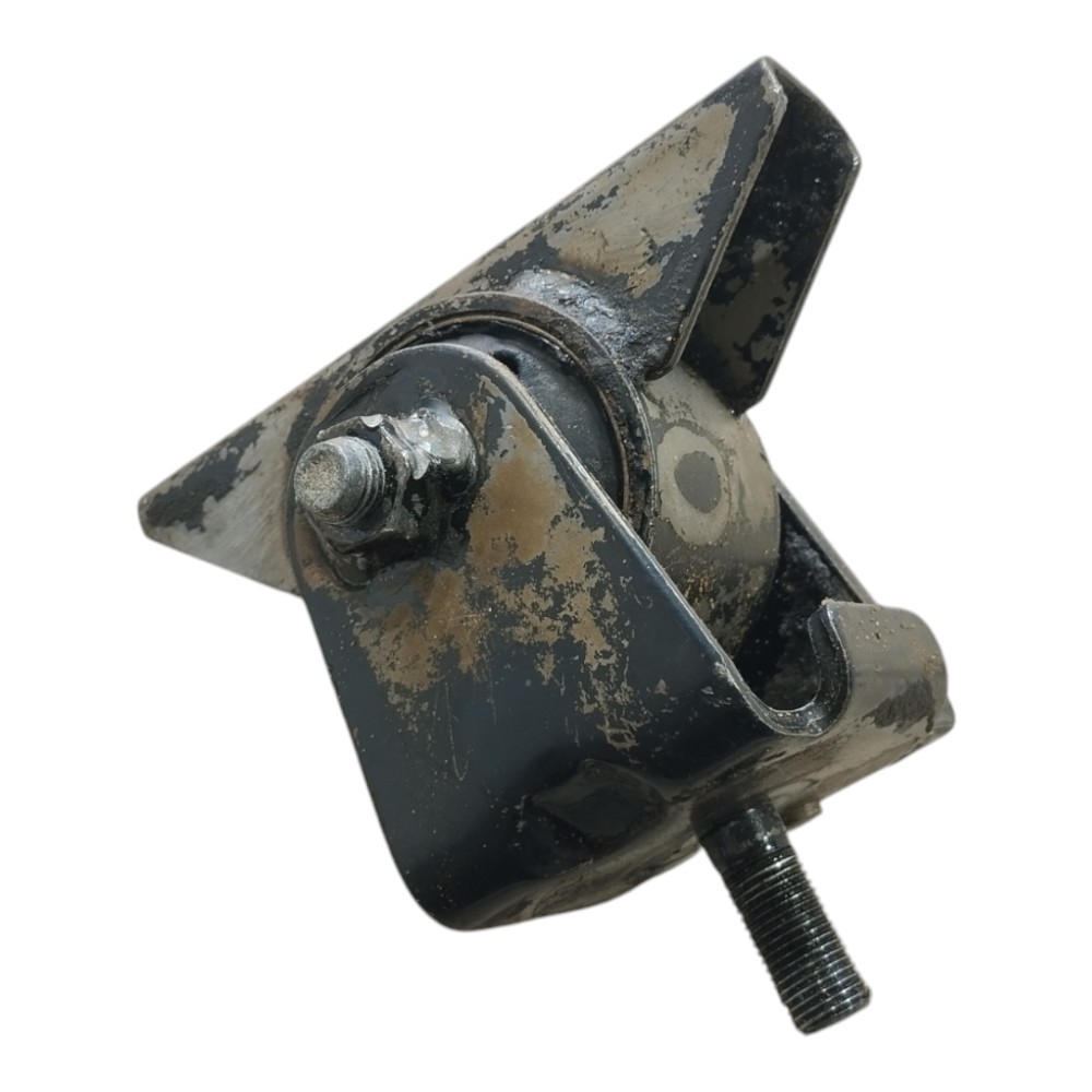 Coxim Câmbio Mitsubishi L200 Sport 2004 V638 4