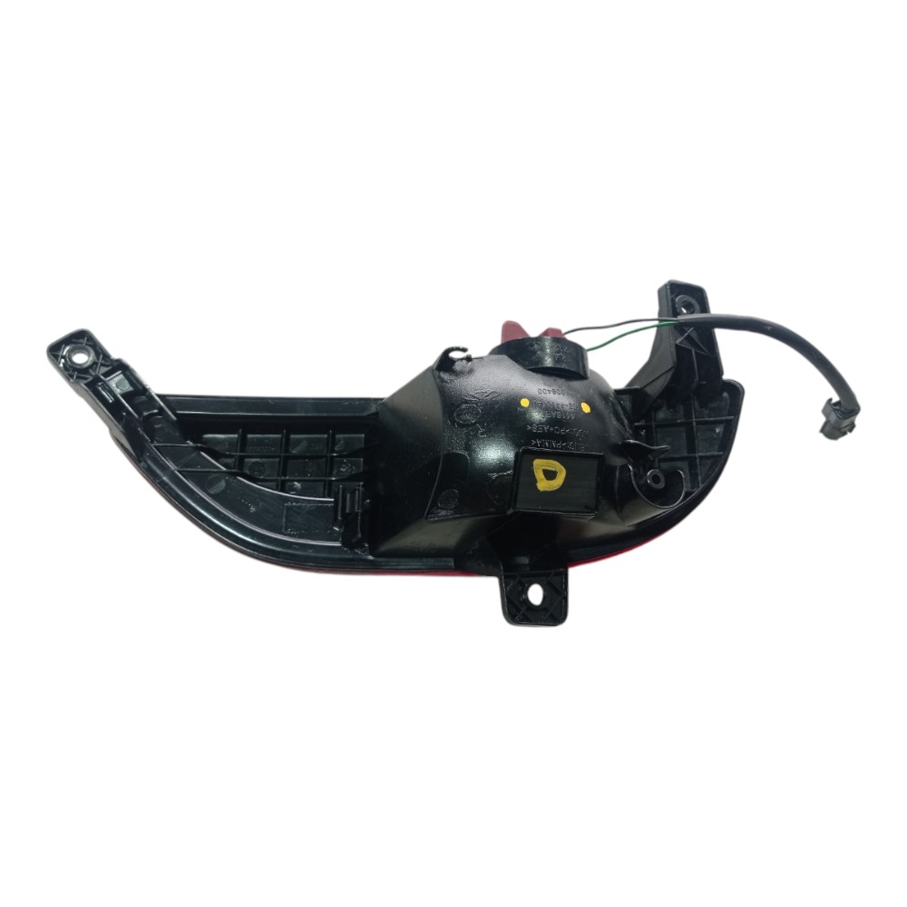 Lanterna Direita Olho Gato Chery Tiggo 5x Sport 2024 V621 4