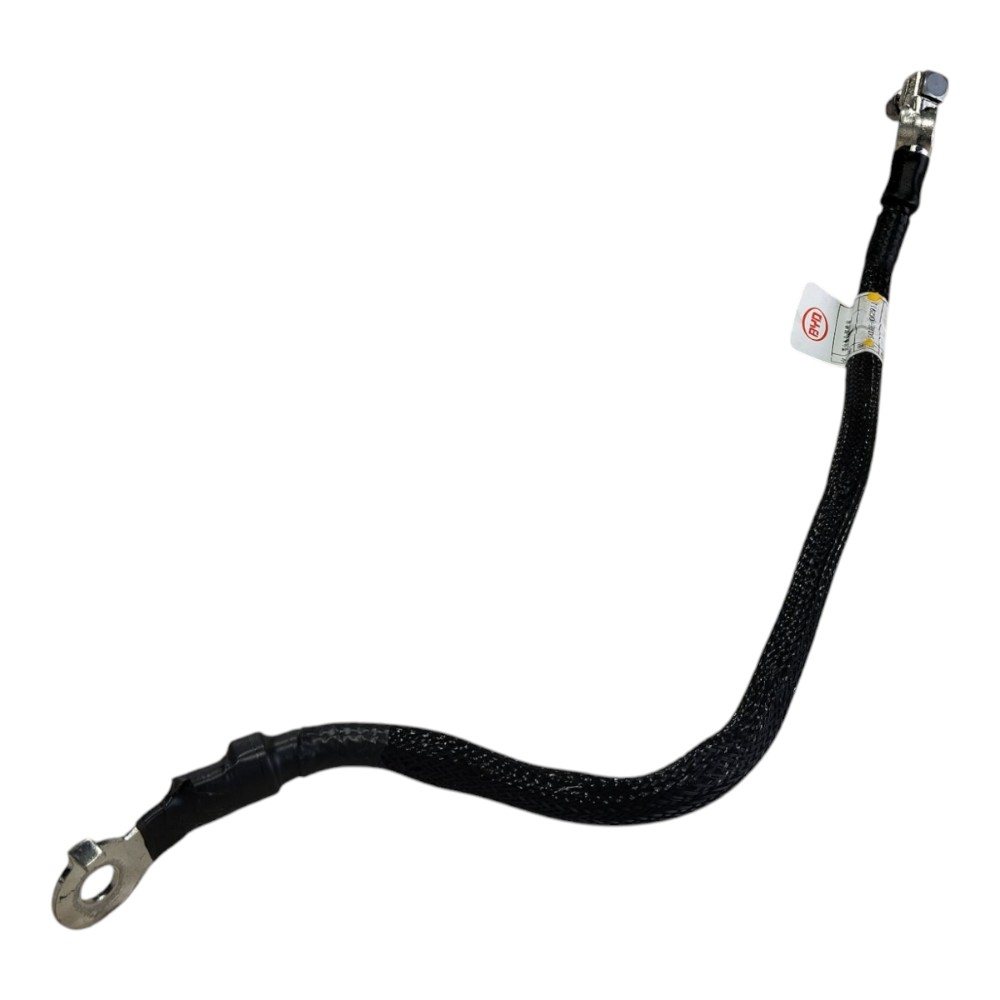 Cabo Aterramento Negativo Bateria Byd Song Plus 2024 V631 8