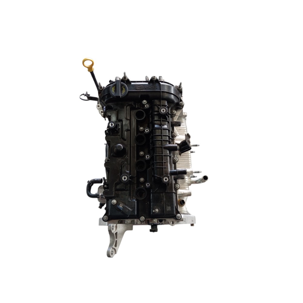 Motor Parcial Byd Song Pro 1.5 Hibrido 2024 2025 V669 1