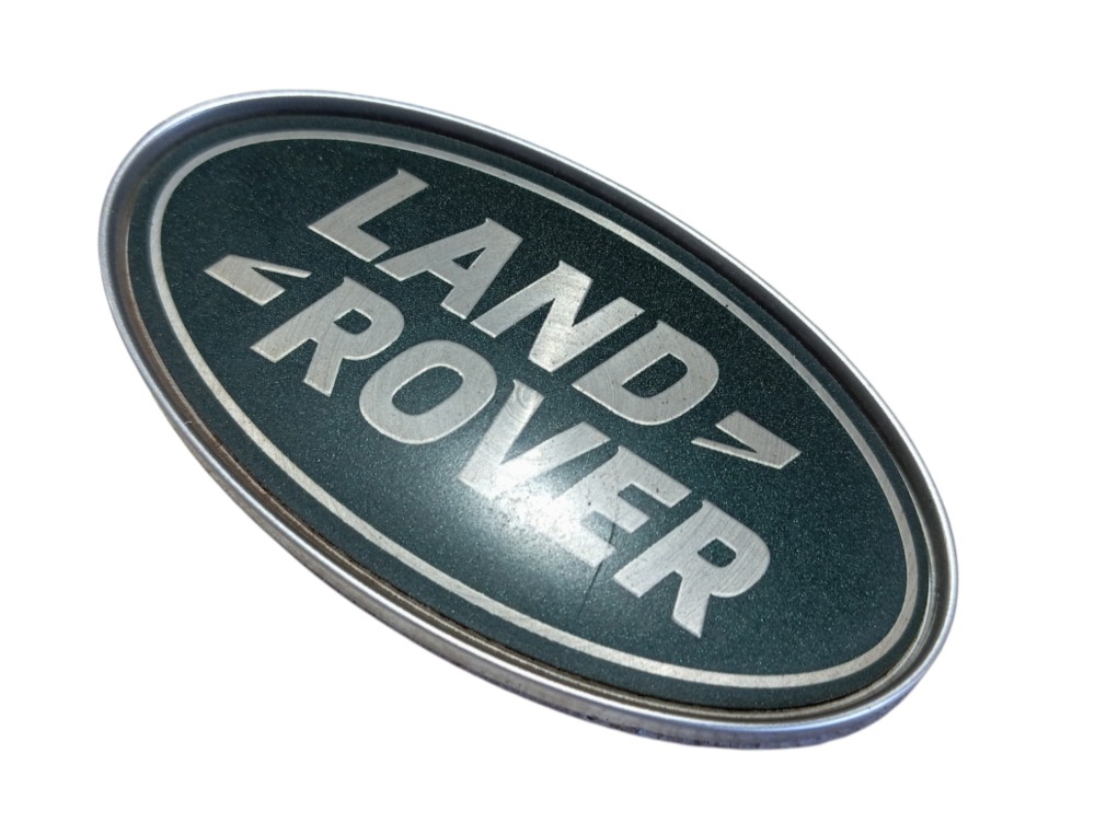 Emblema Lateral Discovery Sport 2016 2018 V611 5