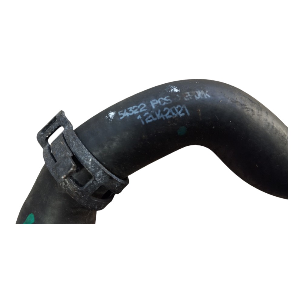 Mangueira Agua Radiador Land Rover Defender 2022 V645 7