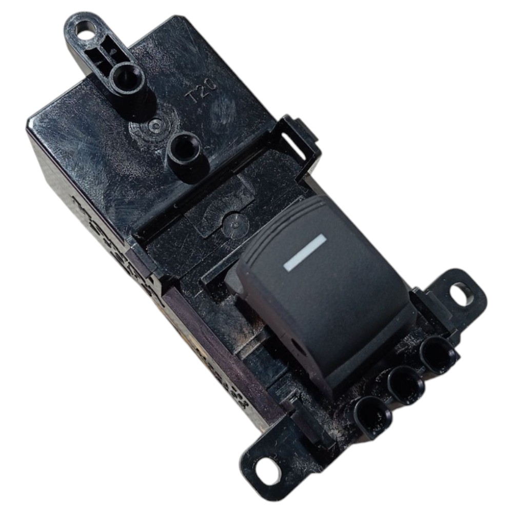 Botão Vidro Porta Traseira Direita Hrv Exl 2023 2025 V644 1