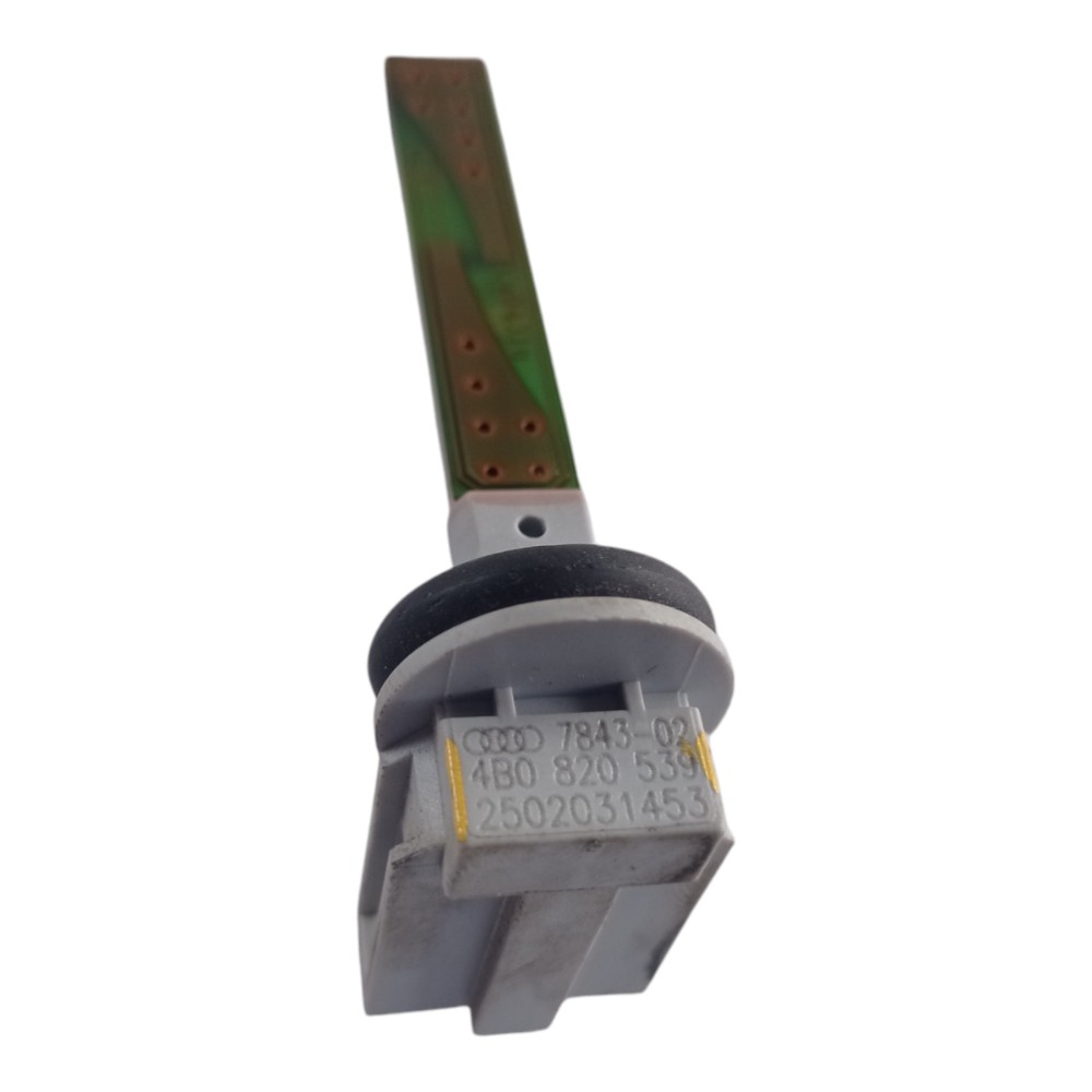 Sensor Temperatura Ar Condicionado Audi Vw Jetta 2010 A 2012 4