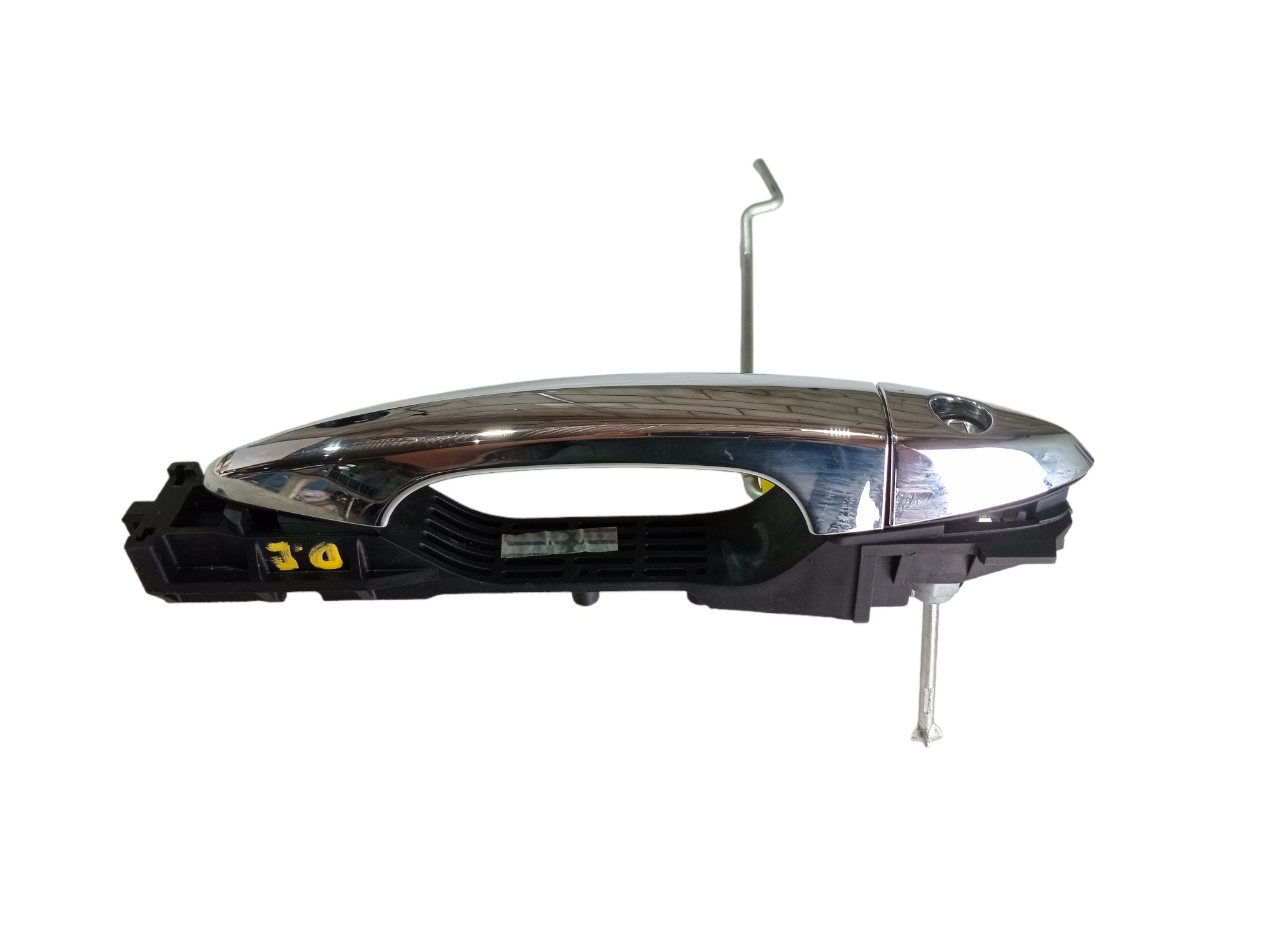 Maçaneta Externa Dianteira Esquerda Jac T40 2020 V549 Dianteira 6