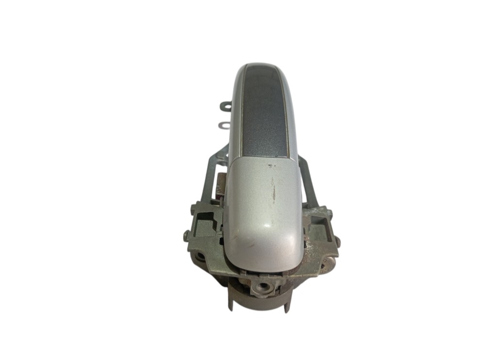 Maçaneta Externa Dianteira Direita Porsche Cayenne 2003 V371 2