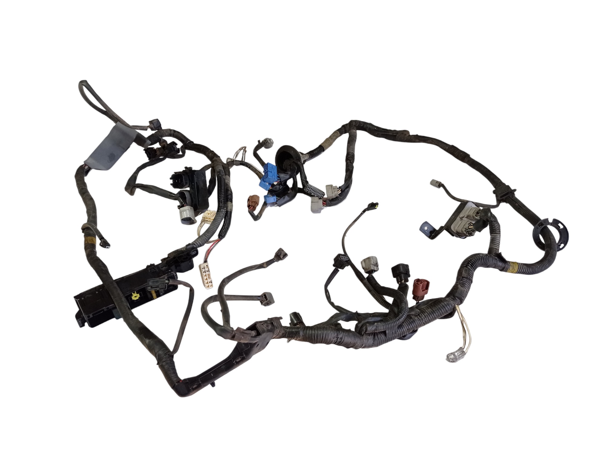 Chicote Externo Dianteiro Lexus Es300 3.0 1993 V571 1