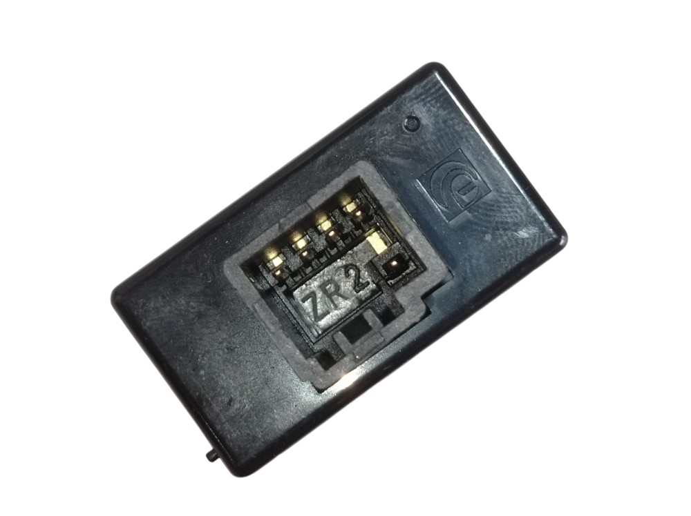 Botao Regulagem Farol Milha Jac Iev40 2020 V615 5