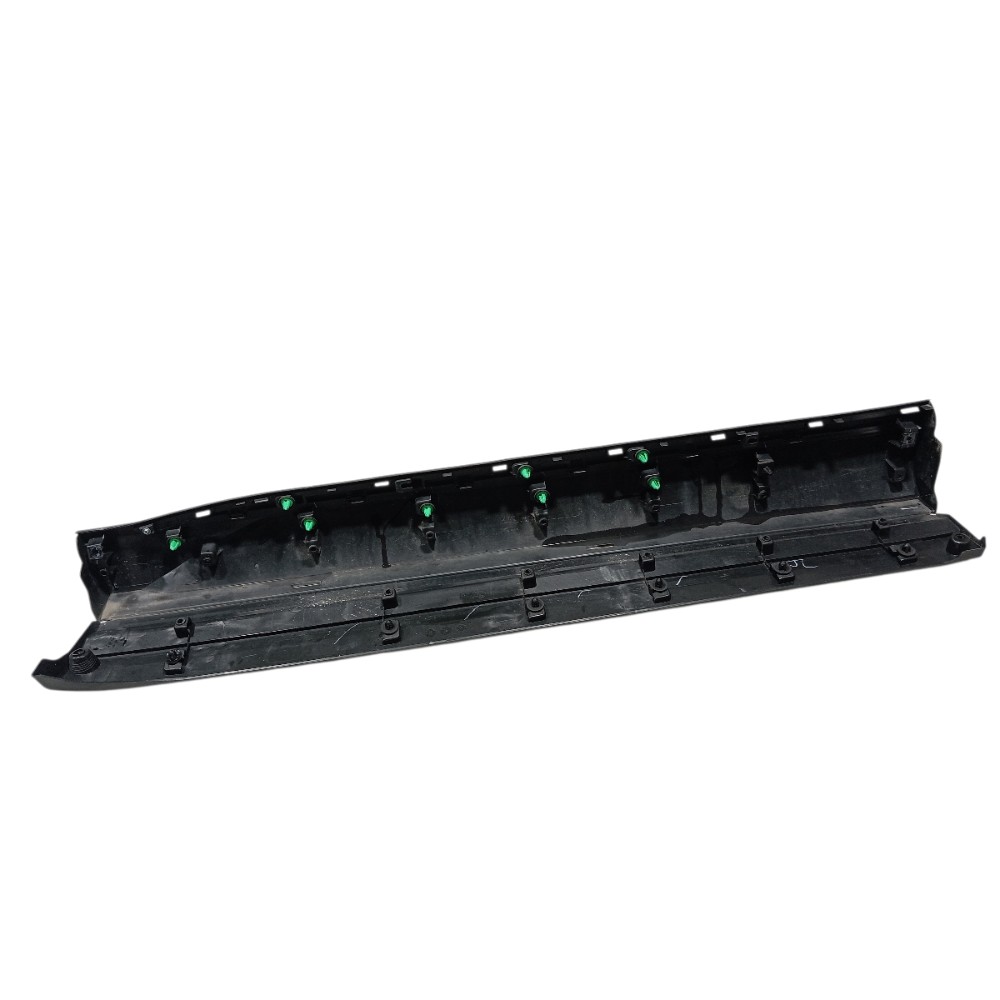 Moldura Porta Dianteira Direita Byd Song Pro 2025 V669 5