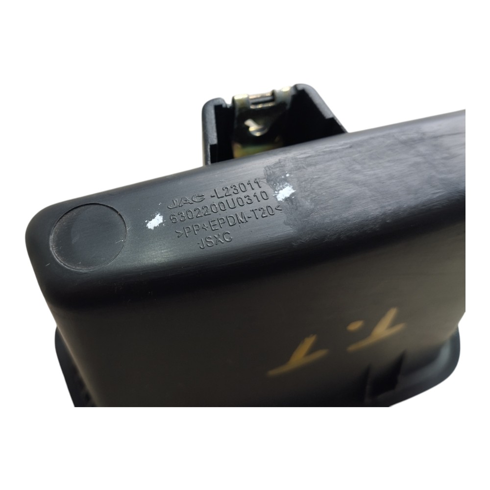 Puxador Tampa Traseira Jac Ejs1 2022 2023 V651 8