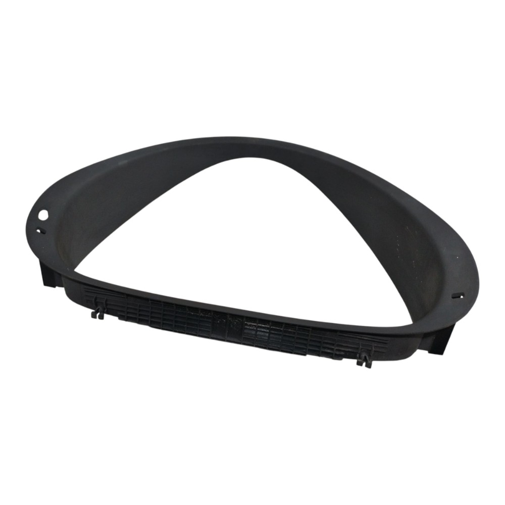 Moldura Painel Instrumento Mercedes C180 2002 2007 V661 8