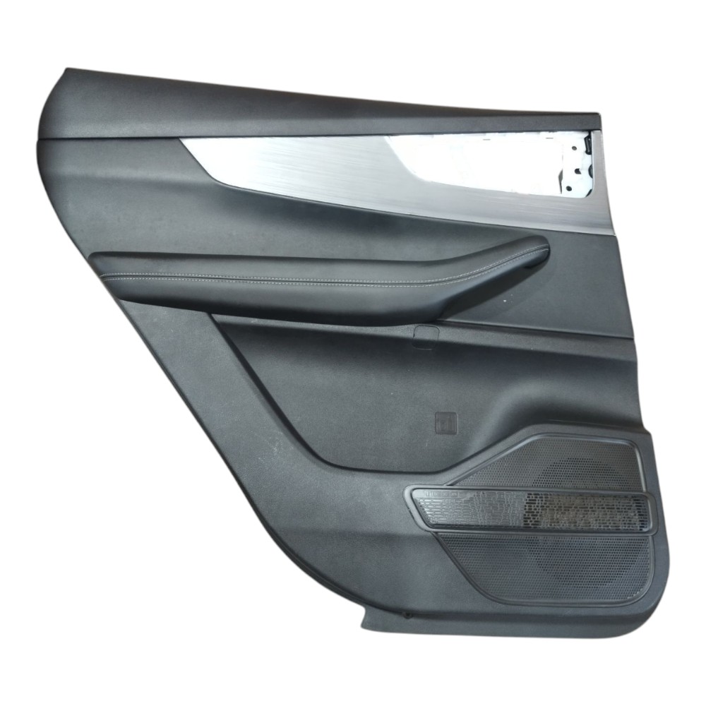 Forro Porta Traseira Esquerda Chery Tiggo 7 Pro 2022 24 V640 6