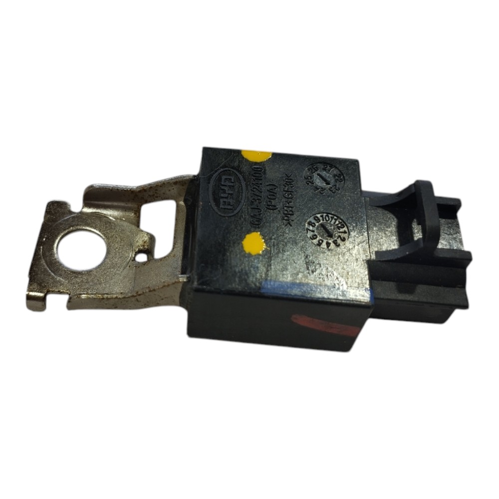 Sensor Relé Ignição Byd Song Plus 2024 V631 3