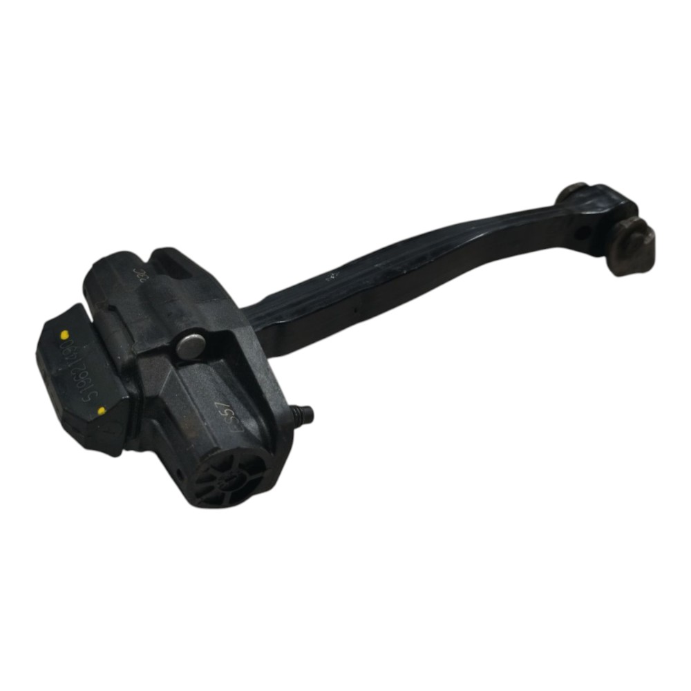 Limitador Porta Traseiro Direito Ram Rampage 2023 2025 V659