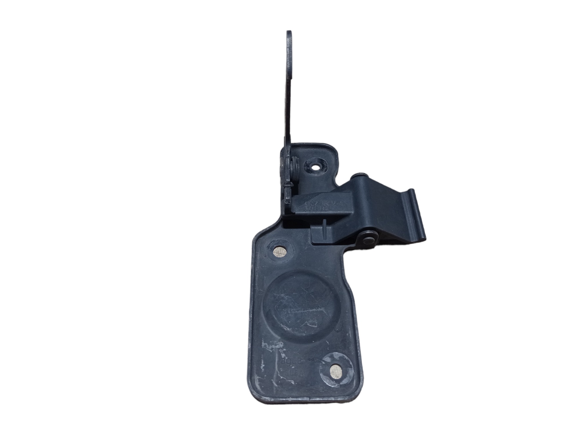 Fechadura Do Capo Land Rover Discovery 5 2019 3.0 V597 4