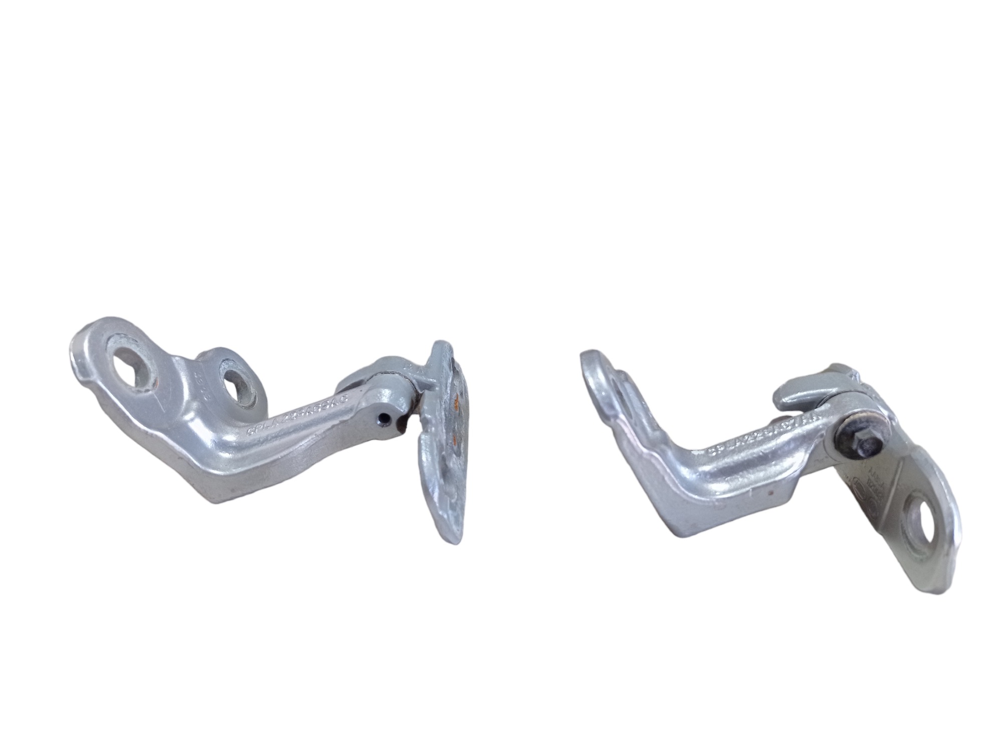 Dobradiça Porta Traseira Esquerda Range Rover Sport 014 V592 2