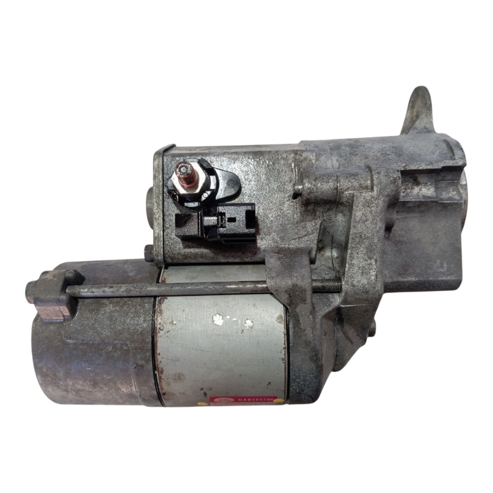 Motor Arranque Land Rover Discovery 3 4.0 07 V635 Nad500300 1