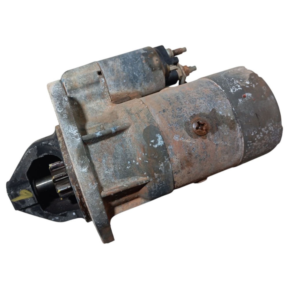 Motor Arranque Troller T4 2011 V650 3