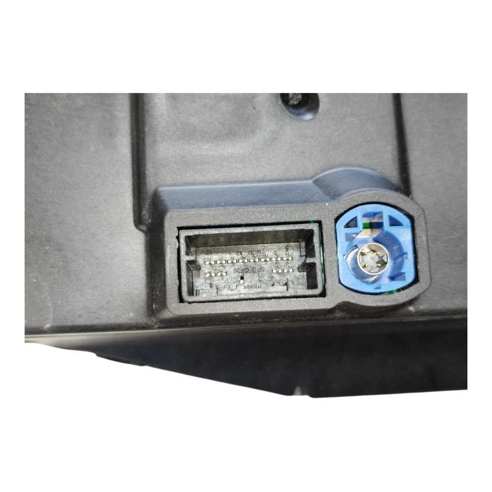 Painei Auxiliar Instrumentos Gwm Haval Gt 2024 V636 7