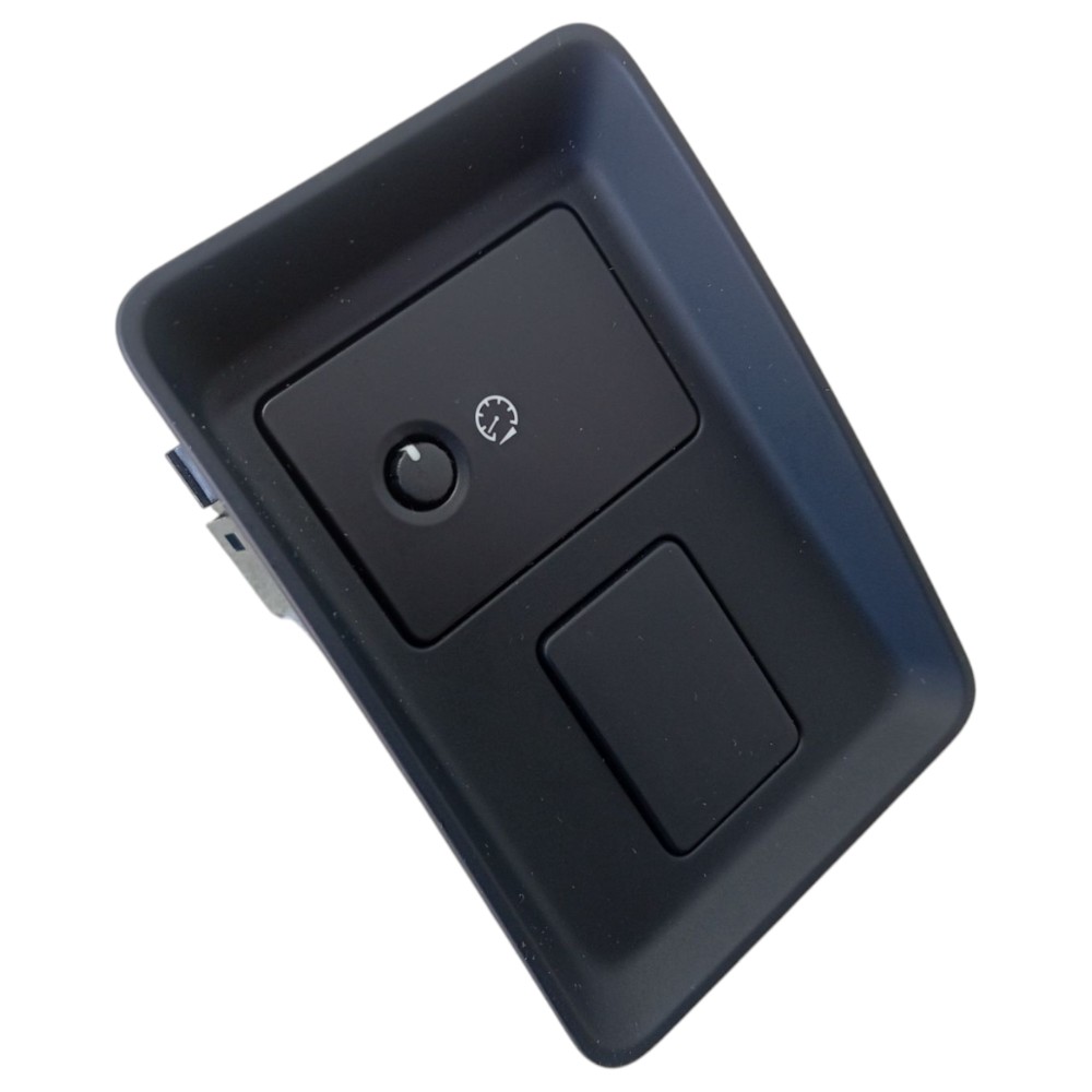 Comando Luz Painel Land Rover Defender 2022 V645 4