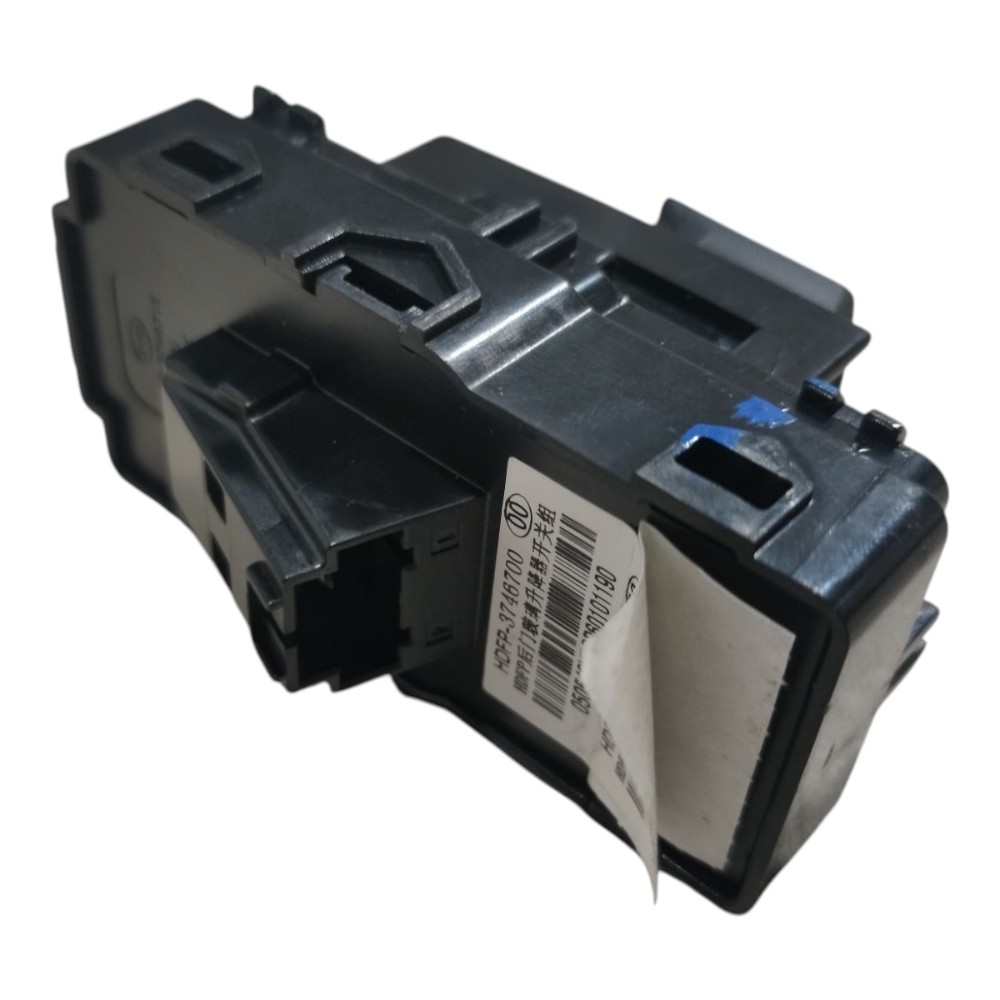 Botão Vidro Traseiro Esquerdo Byd Dolphin Gs 2024 2025 V666 8