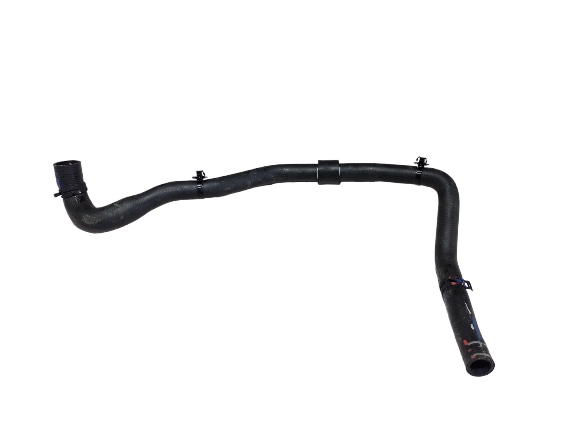 Mangueira Agua Radiador Byd Dolphin Gs 2024 2025 V594 5