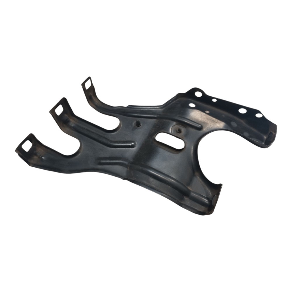Suporte Painel Frontal Direito Mercedes C180 2002 2007 V661 4