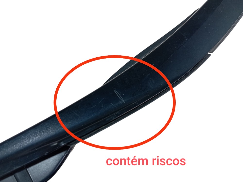 Moldura Esquerda Parabrisa Lexus Rx500hf 2023 V619 5