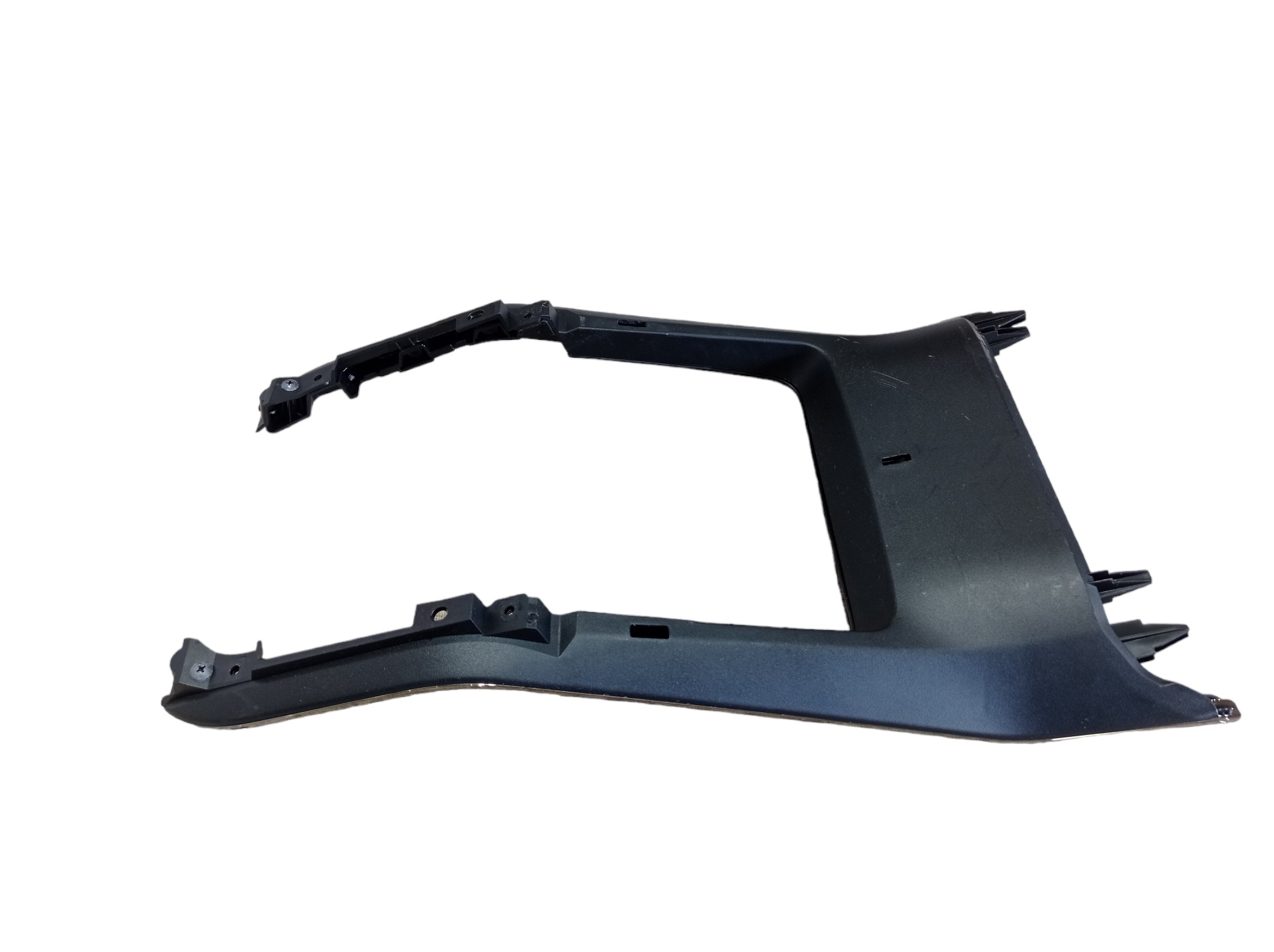Moldura Do Console Gwm Haval H6 Gt 1.5 2024 V598 2