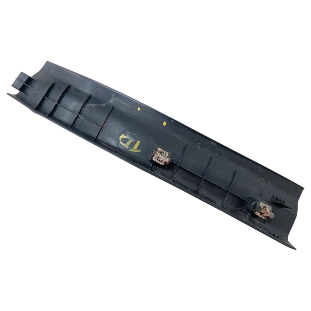 Soleira Porta Traseira Direita Jac Ejs1 2022 2023 V651 7