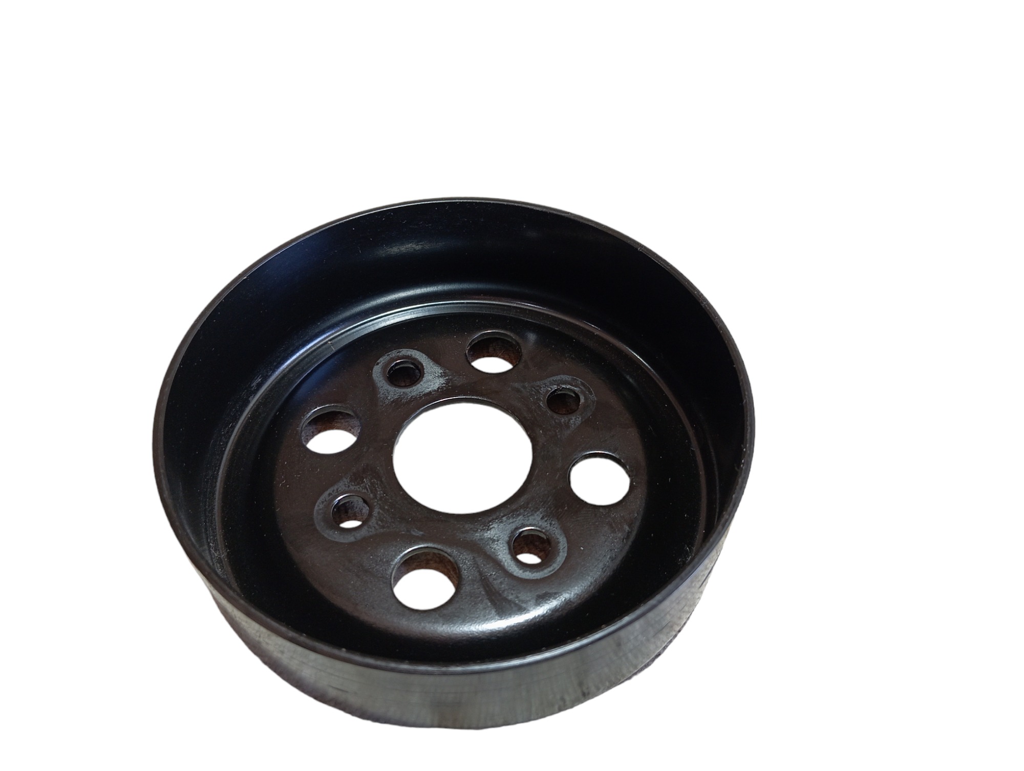 Polia Bomba Dágua Gwm Haval H6 Gt 2024 V598 3