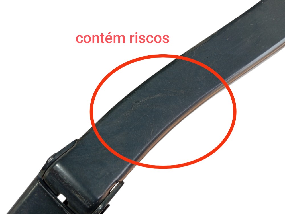 Braço Limpador Esquerdo Parabrisa Jac T6 2016 V345 7