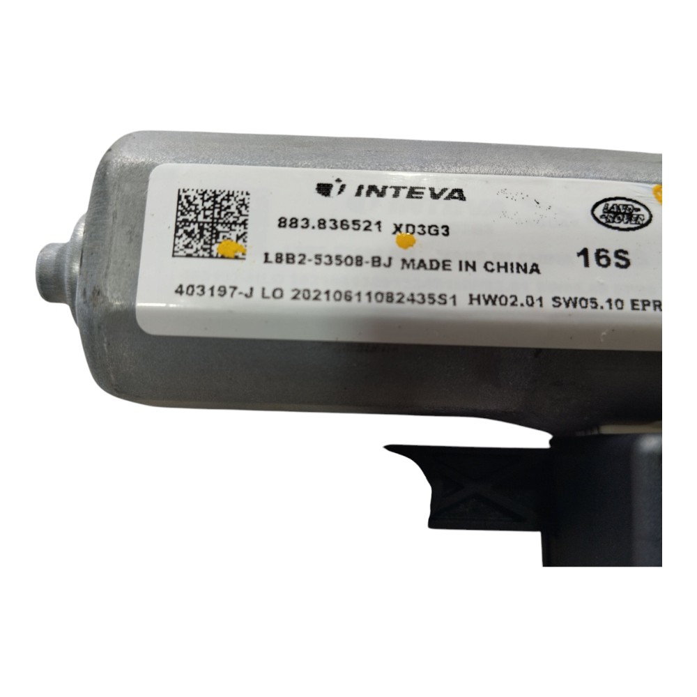 Motor Teto Solar Direito Land Rover Defender 2022 V645 4
