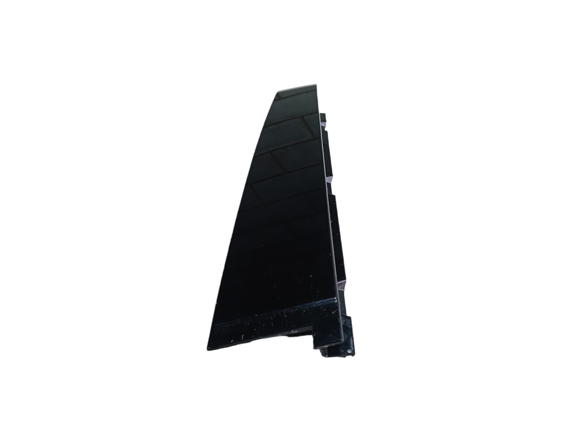 Moldura Porta Traseira Esquerda Gwm Haval H6 Gt 2024 V598 2