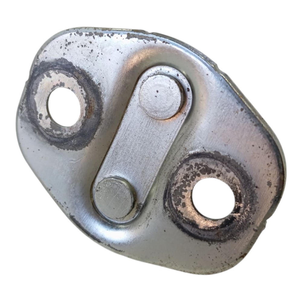 Batente Porta Jac Ejs1 2022 2024 V616 4