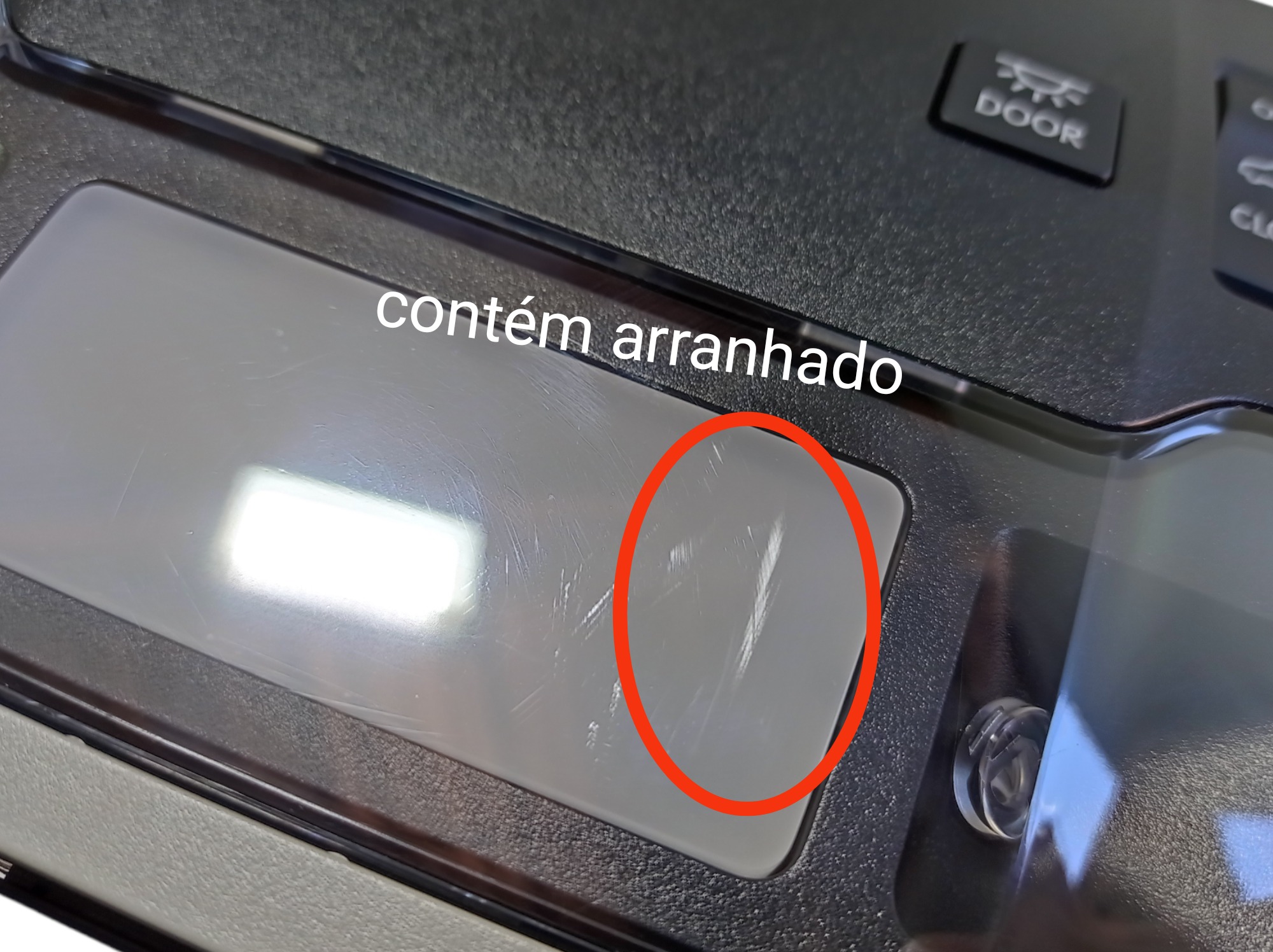 Luz Cortesia Lexus Rx 450h 2021 1d111-215g V576 8