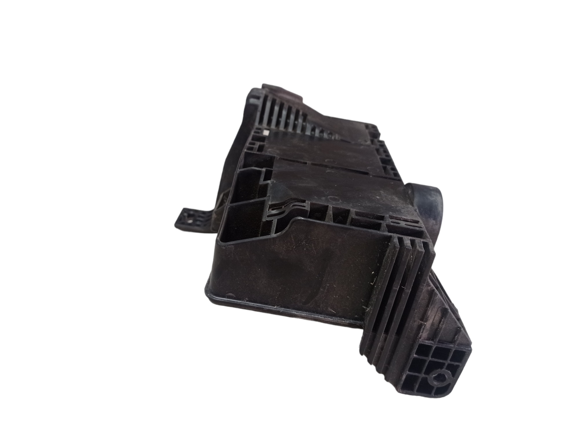 Suporte Inferior Caixa De Fusíveis Hyundai Azera 2009 V595 4